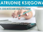 Księgowa