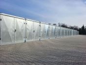 Self Storage - magazyny samoobsługowe na wynajem