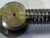 Wałek listwa zębata koło zębate do tokarki TUR 50