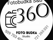 Fotobudka 360