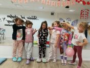Urodziny dla dzieci w Kaliszu – niezapomniana zabawa w Studio Kreacji Ruchu!