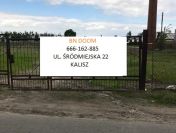 Działka rolna z warunkami zabudowy o pow. 5000 m2, Szczypiorno