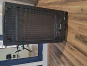 Piecyk gazowy katalityczny 2,9 KW Bartolini