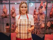 Szukamy pracownika produkcji przy mięsie - Niemcy!