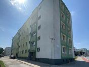 3 pokoje, 45.50m2, parter, po remoncie, Os. Kaliniec