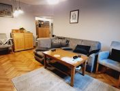 3 pokoje, 68.60m2, I piętro, po remoncie, Śródmieście