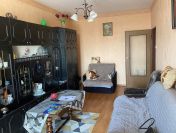 2 pokoje, 46.64 m2, balkon, IV piętro, Os. Widok