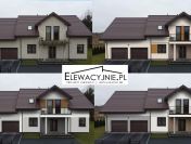 Unikalny projekt elewacji dopasowany do Ciebie