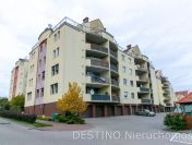 Os. Korczak - 2 pokoje z balkonem