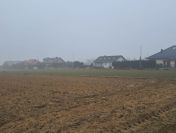 Działka budowlana  o pow.1004m2, Warszówka-Miejscowy Plan Zagospodarowania