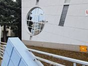 Lokal usługowo-biurowy o powierzchni 98m2, umeblowany, klimatyzacja, os. Asnyka