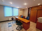 Lokal usługowo-biurowy o powierzchni 21m2, umeblowany, klimatyzacja, os. Asnyka