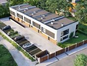 Apartament o powierzchni 88,41 m2, duży taras, parking,Kalisz