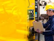 Operator CNC– praca w Belgii