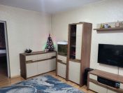 2 pokoje, 44.49 m2, balkon, II piętro, umeblowane , Centrum