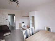 2 pokoje, 39 m2, balkon, II piętro, umeblowane, Os. Asnyka