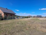 Działka budowlana o pow. 928m2, Stobno Siódme