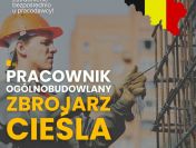 Zbrojarz/Cieśla - Belgia