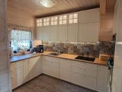 Dom piętrowy o powierzchni 84m2, działka 792m2, Józefina-gm. Koźminek