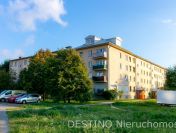Os. Dobrzec - 2pokoje IV piętro 337tyś zł