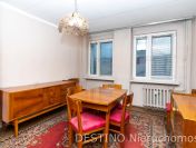 Centrum  miasta - 3pokoje z balkonem 299tyś zł