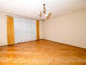 Sprzedam 3pokojowe mieszkanie na parterze