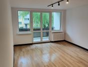 Mieszkanie o pow. 55.10, balkon, I piętro, po remoncie, Os. Kaliniec