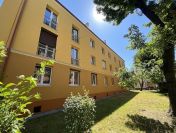 2 pokojowe mieszkanie, 48.03 m2, parter, Centrum