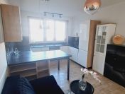 Mieszkanie o pow.47.50m2, balkon, I p., po remoncie, Centrum