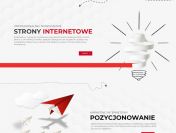 Projektowanie stron internetowych