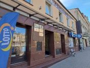 Lokal biurowy o powierzchni 42,50 m2, I p., ul. Górnośląska