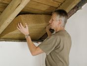Wełna drzewna Steico Flex 038 - termoizolacja dachów, ścian i stropów