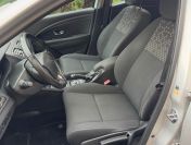 Renault Megane III, 1,5 DCi, 2013, OC, wielosezon, nowy akumulator