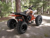 Kayo A180 | Transport | Raty | MOTOEAGLES | NOWY TANI SPRZĘT | FVAT |