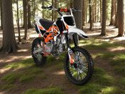 Kayo TT 125 | Transport | Raty | MOTOEAGLES | NOWY TANI SPRZĘT | FVAT |