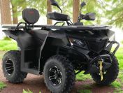 Asix Cyber 250RR | Transport | Raty | MOTOEAGLES | NOWY TANI SPRZĘT | FVAT |