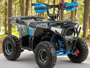 Asix M10 | Transport | Raty | MOTOEAGLES | NOWY TANI SPRZĘT | FVAT |