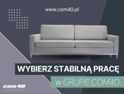 Elektromechanik w Dziale Utrzymania Ruchu