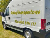 Usługi Transportowe – Szybko, Tanio, Bezpiecznie! Kalisz, Września, Konin