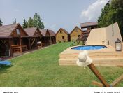 Wczasy nad morzem Dziwnówek