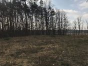 Działka budowalna o powierzchni 2133m2, gmina Godziesze Wielkie