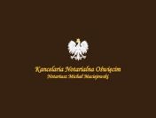 Kancelaria Notarialna (Małopolskie) - notariusz Michał Maciejewski