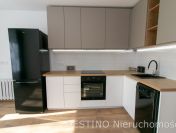 Os. Asnyka - 3pokojowe mieszkanei z balkonem