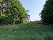 Działka budowalna o powierzchni 2133m2, gmina Godziesze Wielkie