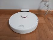 Robot sprzatająco - mopujący DREAME