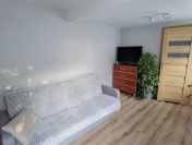 Piętrowy dom 160 m² na dużej działce– Skalmierzyce