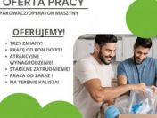 PRODUKCJA PLASTIKOWYCH ELEMENTÓW