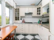 Os. Asnyka  - 4pokojowe mieszkanie z balkonem