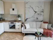 Os. Korczak - 3pokoje I piętro balkon
