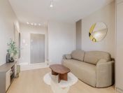 Mieszkanie o pow. 28.20m2, duży balkon, winda, umeblowane, ul. Poznańska 34